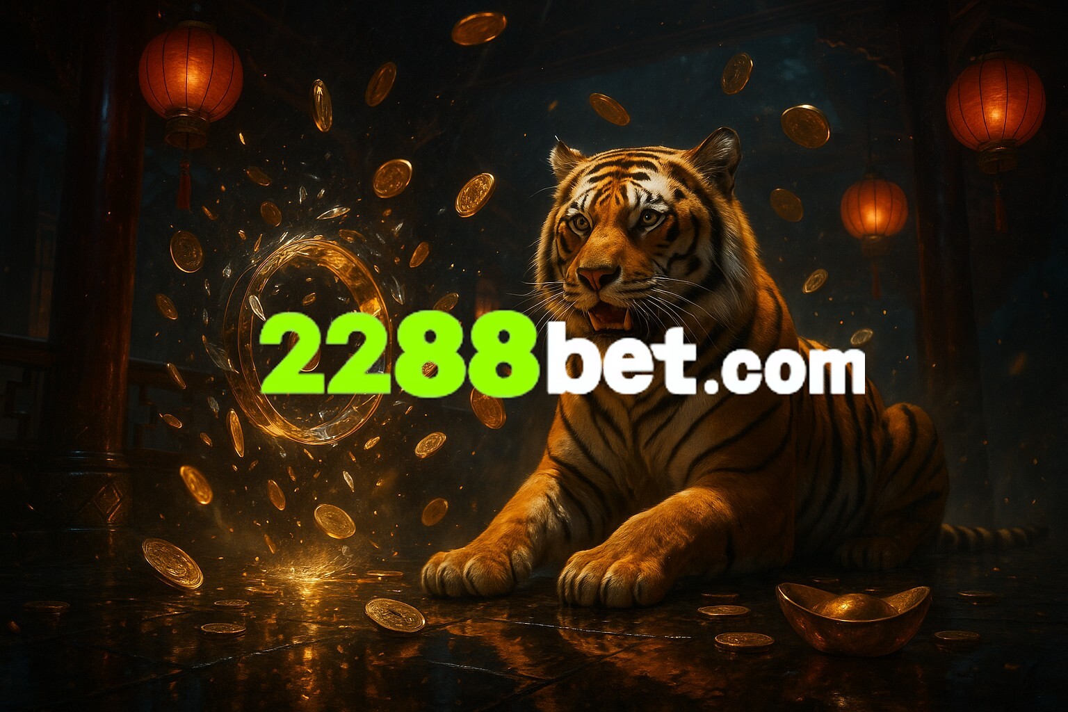 Como Jogar Fortune Tiger