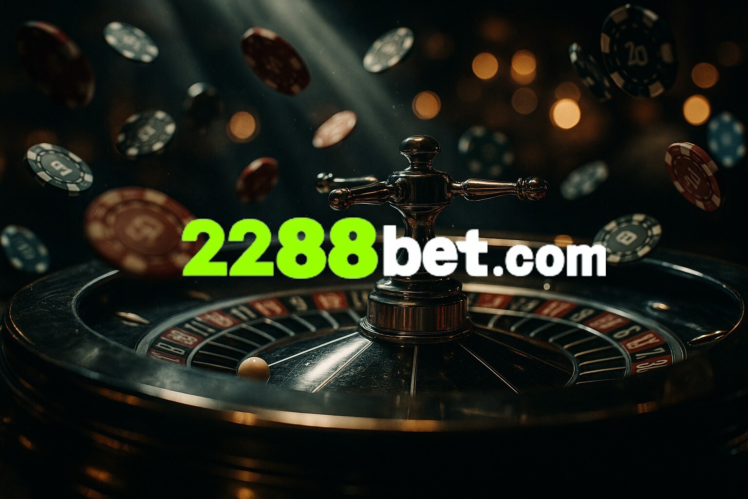 Jogos de roleta online