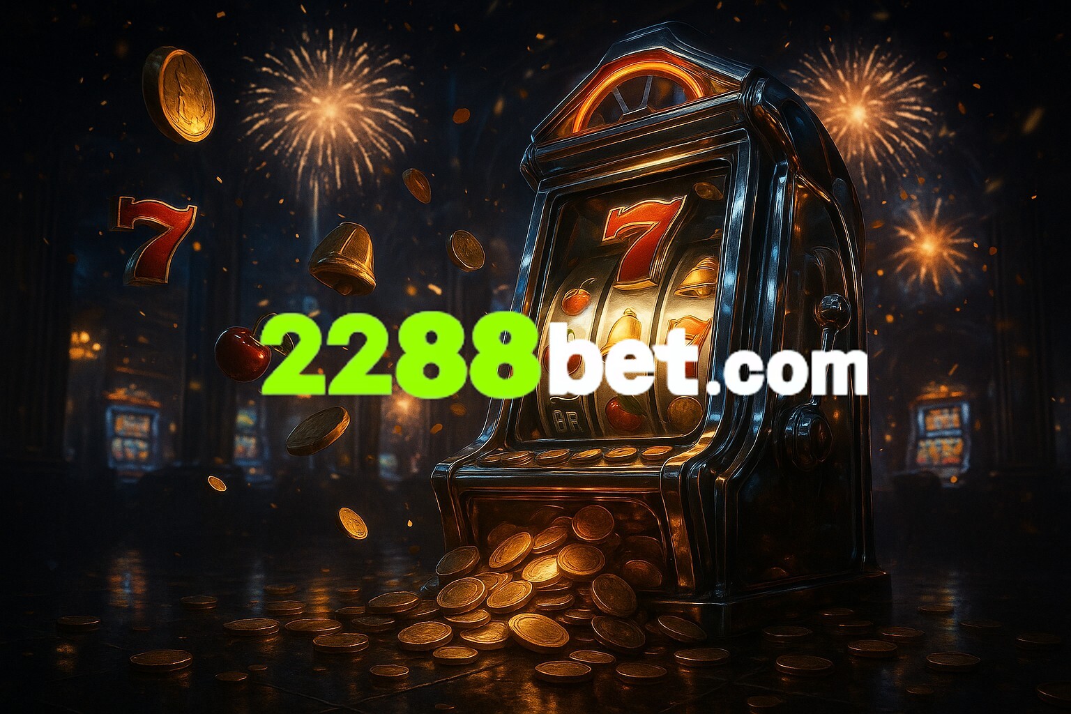 Benefícios dos Slots